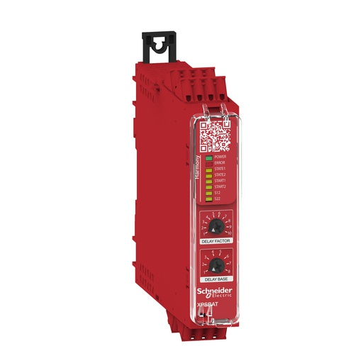 [XPSBAT12A1AC] XPSBAT12A1AC