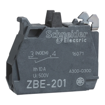 [ZBE201] ZBE201