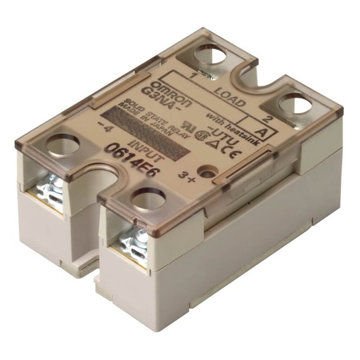 [G3NA-450B-UTU-2 100-240VAC] 690635