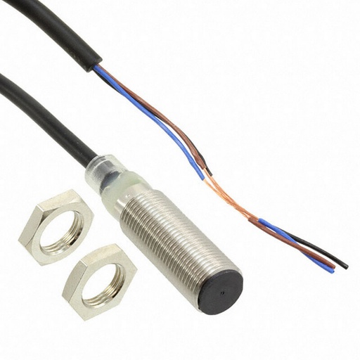 [E2B-M12KS02-WP-B1 2M] 674327