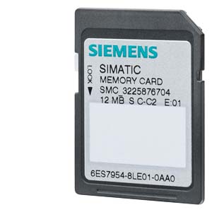 [6ES7954-8LC04-0AA0] 6ES7954-8LC04-0AA0