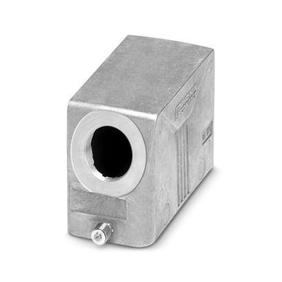 [1412726] HC-STA-B16-HLFS-1STM32-EL-AL