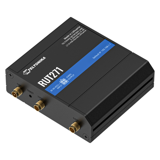 [RUT271] RUT271000000