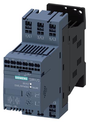 [3RW3017-2BB04] 3RW3017-2BB04