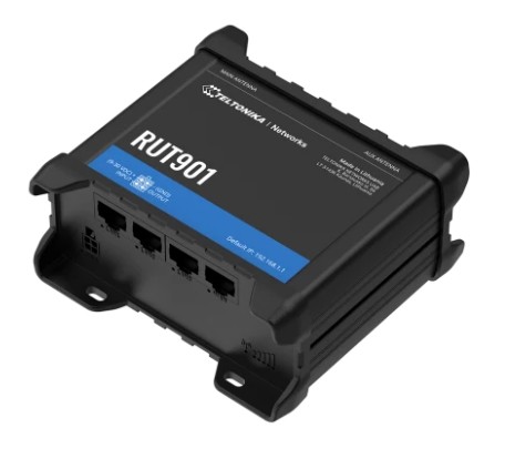 [RUT901] RUT901000000