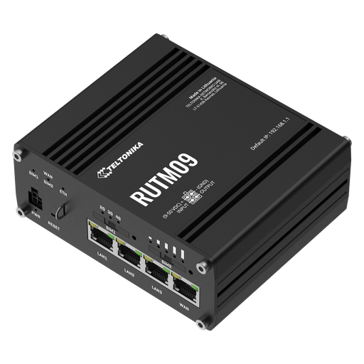 [RUTM09] RUTM09000000