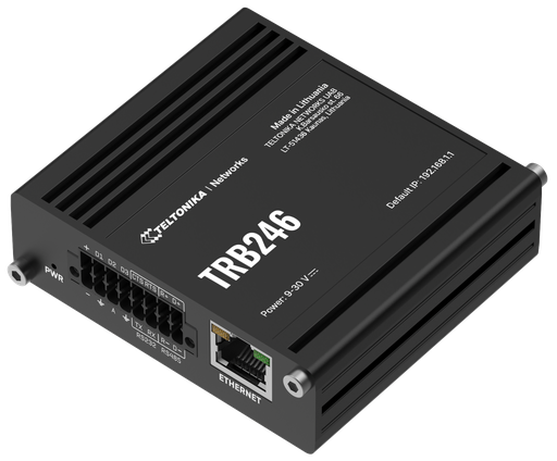 [TRB246] TRB246000600