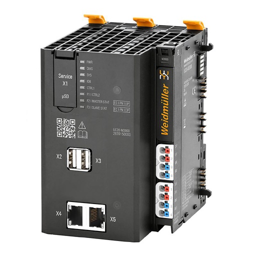 [2839150000] UC20-M3000