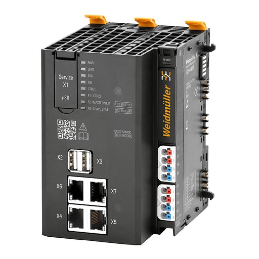[2839160000] UC20-M4000