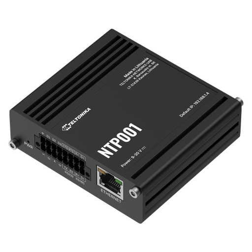 [NTP001] NTP001000000