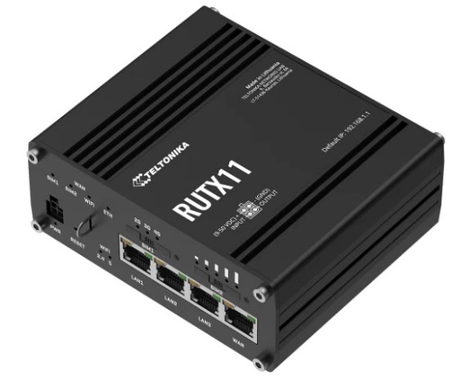 [RUTX11] RUTX11000000