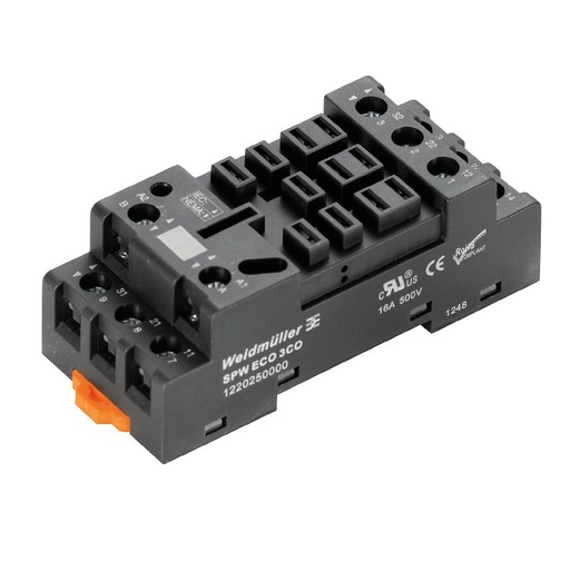 [1220250000] SPW ECO 3CO