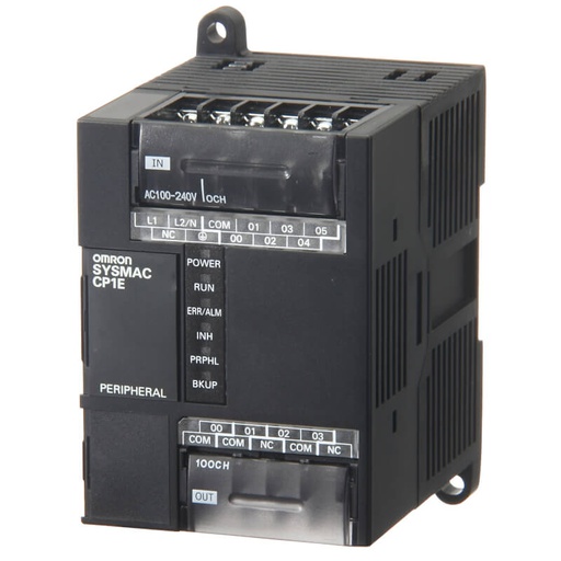 [CP1E-E10DR-D] 333283