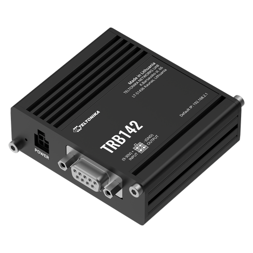 [TRB142] TRB142003000