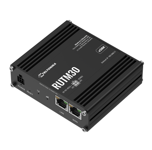 [RUTM30] RUTM30000000
