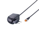 Power Supply 24VDC/1.0A/EU