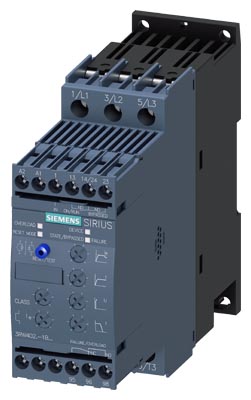 [3RW4024-1BB14] 3RW4024-1BB14