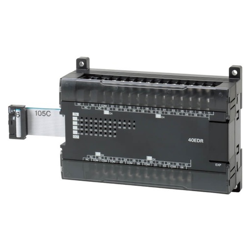 [CP1W-40EDR] 670909