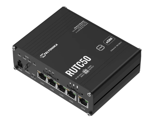 [RUTC50 eSIM] RUTC50210000