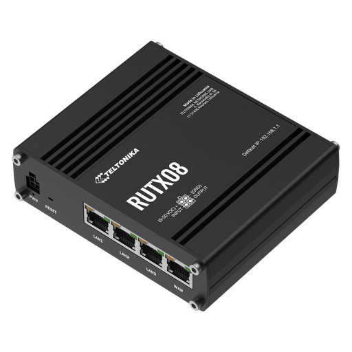 [RUTX08] RUTX08000000