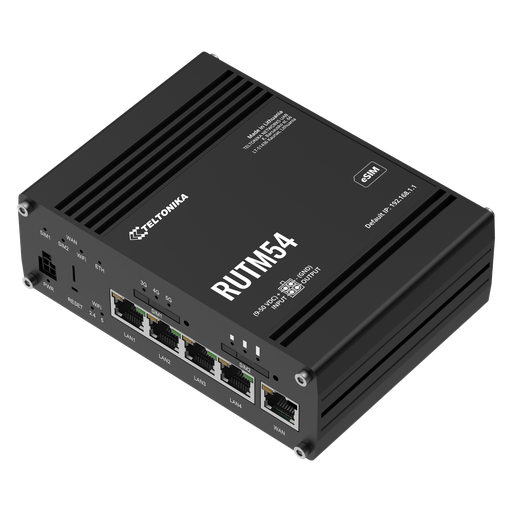 [RUTM54] RUTM54000200