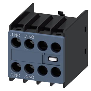 [3RH2911-1HA11] 3RH2911-1HA11