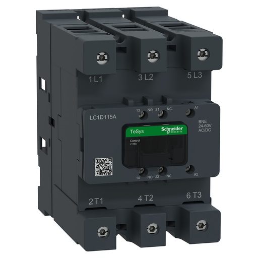 [LC1D115ABNE] LC1D115ABNE