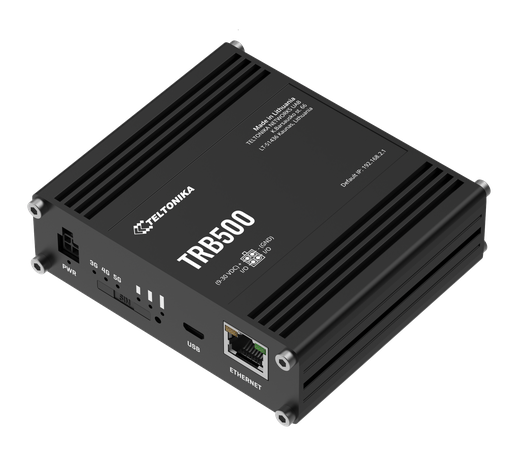 [TRB501] TRB501100000