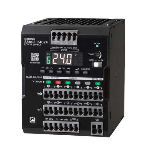 [S8AS2-24024-06S] 727771