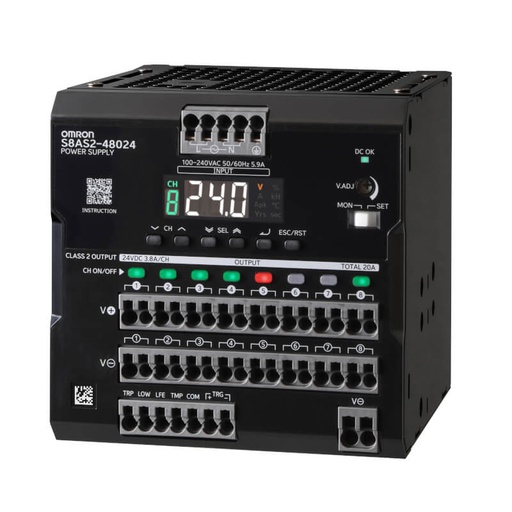 [S8AS2-48024-08S] 727773