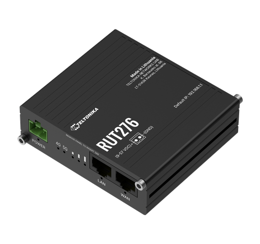 [RUT276] RUT276000000