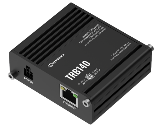 [TRB140] TRB140003000