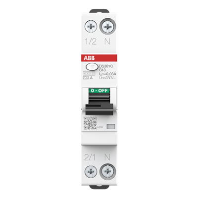 [2CSR255163R1134] DS301C C13 A30