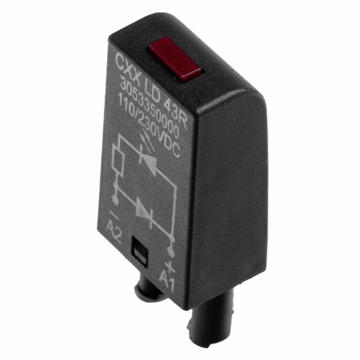 [3053450000] CXX L 63R