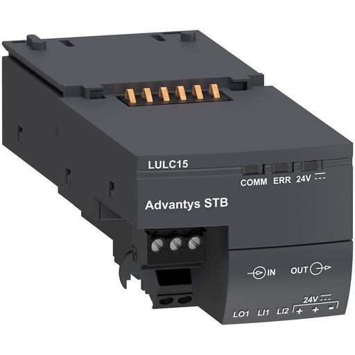 [LULC15] LULC15