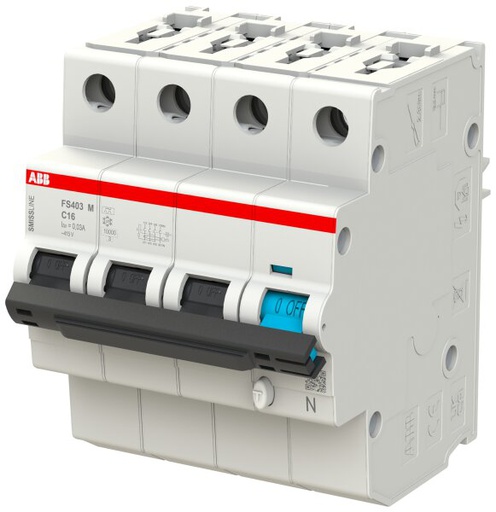 [2CCG001728R0001] FS403M-C16/0.03
