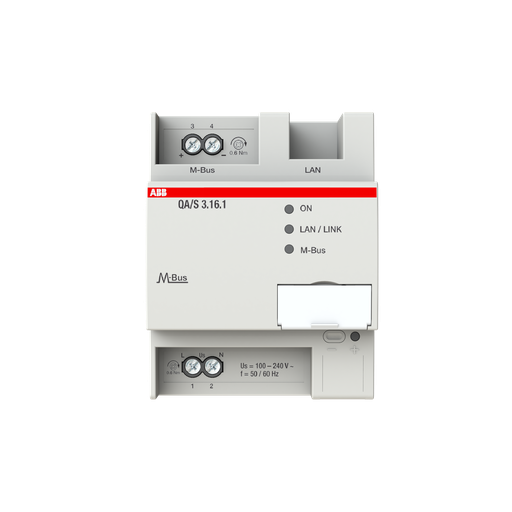 [2CDG110226R0011] QA/S3.16.1