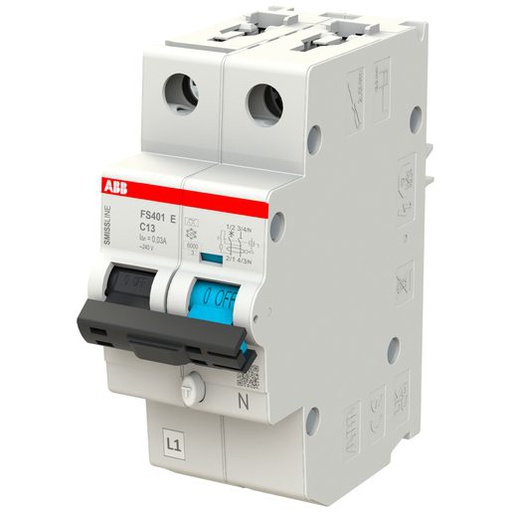 [2CCG001664R0001] FS401E-C13/0,03
