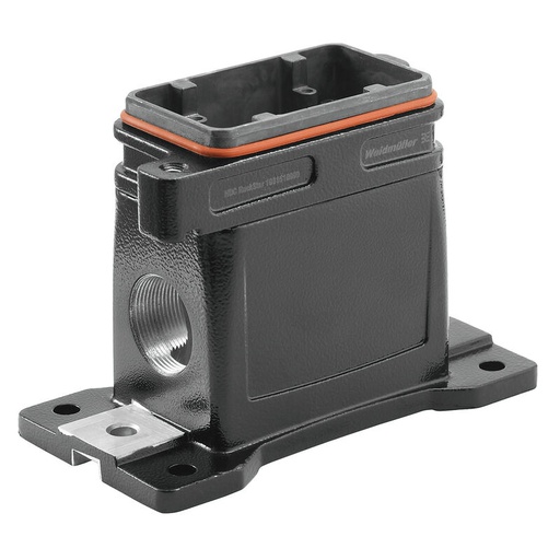 [1081180000] HDC IP68 06B SS 1M20