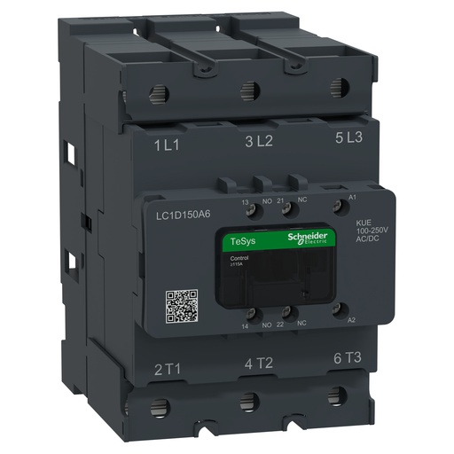 [LC1D150A6KUE] LC1D150A6KUE