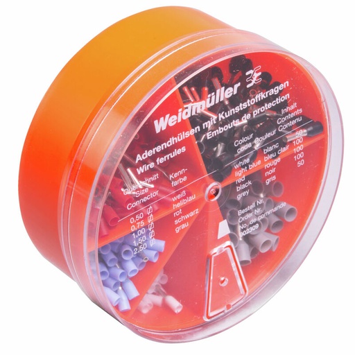 [9023090000] H-BOX 0.5-2.5QMM T