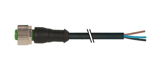 [CFD-M12-4P3PVCN-2] 7000-12221-6140200