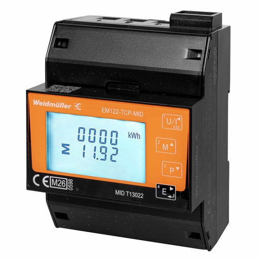 [3145600000] EM122-TCP-MID