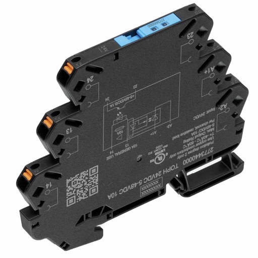 [2773440000] TOPH 24VDC 5-48VDC10A