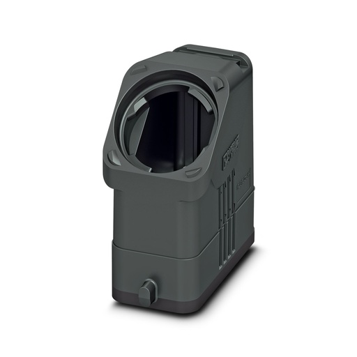 [1411340] HC-EVO-D15-HHFS-PL-BK