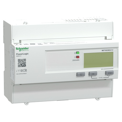 [METSEEM3412] METSEEM3412