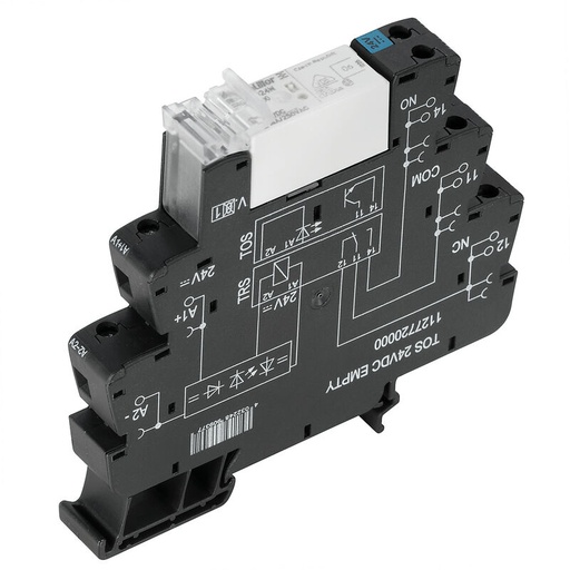 [1479680000] TRS 24VDC 1CO 16A