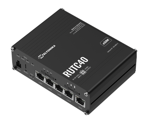 [RUTC40] RUTC40000000
