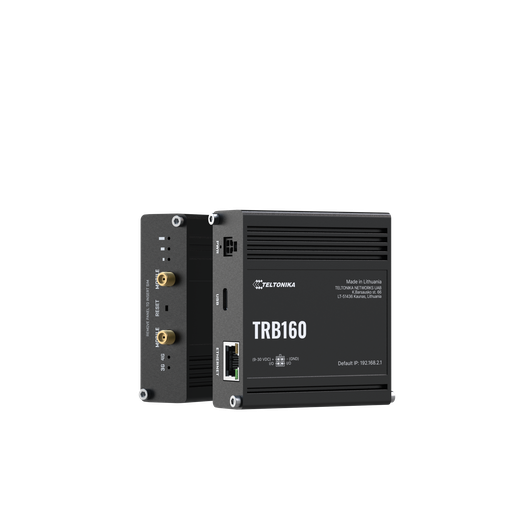 [TRB160] TRB160100000
