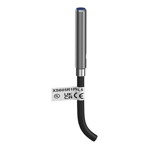 [XS605R1PAL5] XS605R1PAL5